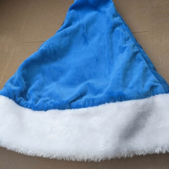 Toronto Blue Jays Santa Hat - Picture 2 of 5